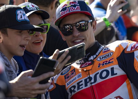 Marquez Portugal Motogp 2023