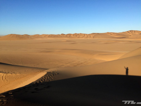 Descubriendo el interior de Namibia por carretera: 32 imágenes de una ruta inolvidable