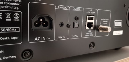 Technics Ottava Sc C70 2