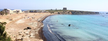 La isla habitada más pequeña de España ha iniciado un proceso inédito: sus 50 habitantes quieren independizarse