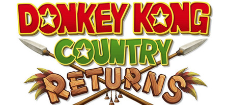 'Donkey Kong Country Returns 3D' llegará el próximo verano a Nintendo 3DS