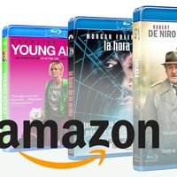 Hasta el 28 de junio, en Amazon, tienes 4 títulos de Sony a elegir y en BluRay por sólo 20 euros 