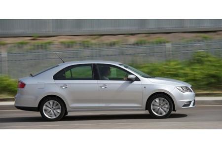 SEAT Toledo reconocido por PROFECO
