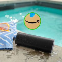 Amazon bajó la Sonos Roam a su precio histórico y se puede comprar por nueve pagos mensuales de 307 pesos