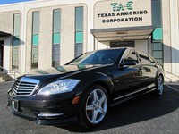 Auge del coche blindado en Oriente Medio, ¿por qué será?