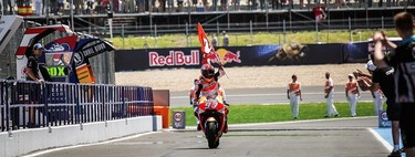 Queremos tu opinión: ¿Cuáles han sido los tres mejores pilotos de MotoGP 2018?