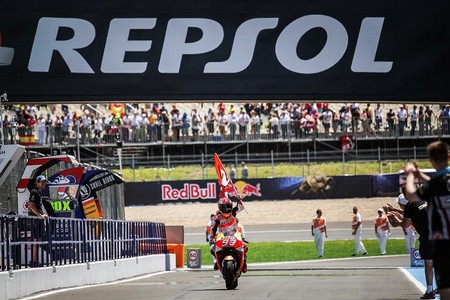 Queremos tu opinión: ¿Cuáles han sido los tres mejores pilotos de MotoGP 2018?