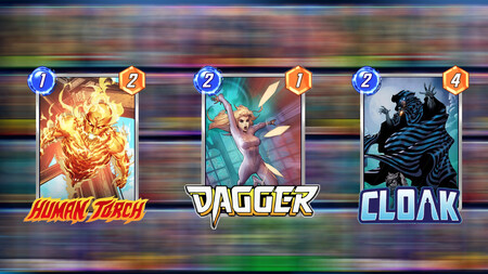 Arquetipo Movimiento 2