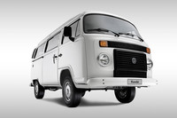La Volkswagen T2 morirá, por fin, en 2014
