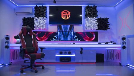 Los 19 mejores setups y battlestations para inspirarte y poner orden de una vez por todas a tu habitación
