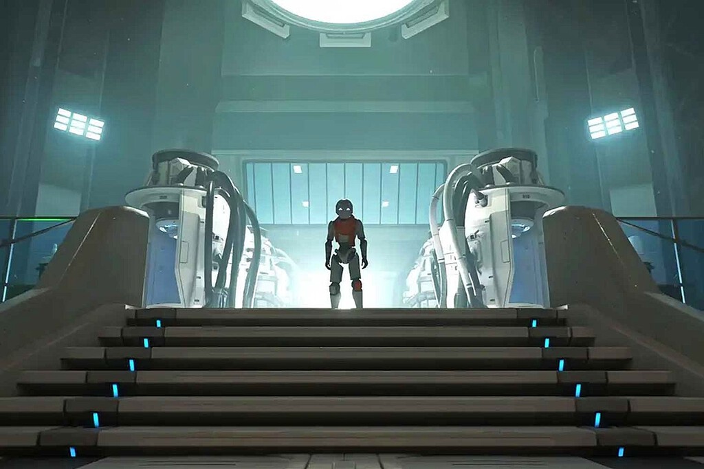 Es un survival de mundo abierto donde se pelea como en Left 4 Dead y se explora como en Subnautica. Luce curioso y sale este 2025 . Noticias en tiempo real