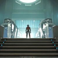 Es un survival de mundo abierto donde se pelea como en Left 4 Dead y se explora como en Subnautica. Luce curioso y sale este 2025 