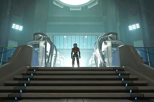 The Last Caretaker (Channel 37)