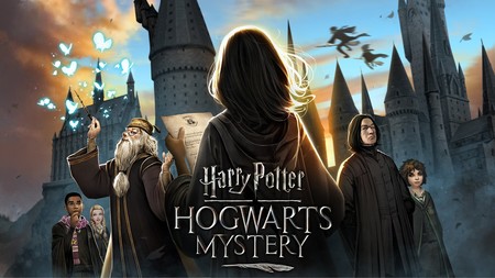 Harry Potter: Hogwarts Mistery incorpora temporalmente un modo multijugador de duelos de magia