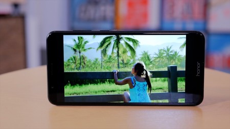 Ofertas de primavera en Amazon: móviles Huawei Honor 7X, Nokia 3.1 Plus y Honor Play rebajados