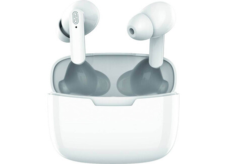 Auriculares Bluetooth y altavoz conectado de ALDI: la empresa apuesta por productos económicos para acompañar nuestro móvil