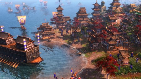 Age of Empires continúa siendo una franquicia exitosa: más de un millón de jugadores al mes lo corroboran