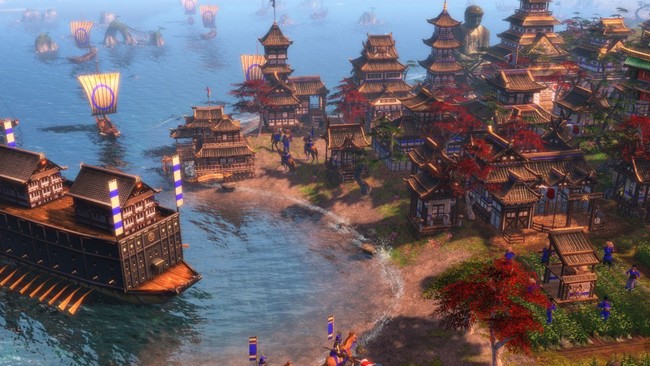 Age of empires 3 hentai