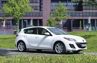 Ya van 3.000.000 de Mazda3 producidos