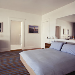 Foto 8 de 38 de la galería rose-hotel en Trendencias Lifestyle