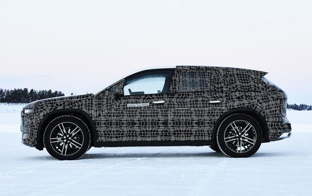 Bmw iNEXT