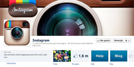 Vía libre para que Facebook cierre la compra de Instagram aunque el precio baja hasta 750 millones de dólares