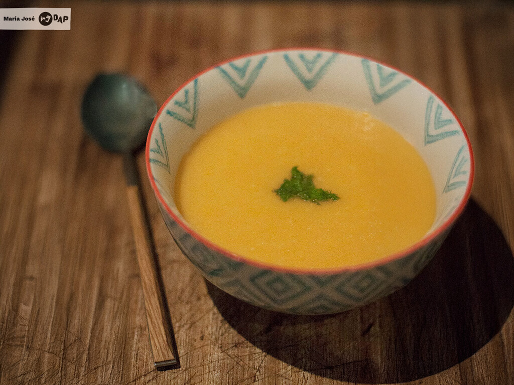 Receta de crema de hinojo y patata, la mejor forma de disfrutar de un delicioso plato de cuchara