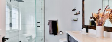 Este cacharro mantiene las toallas calientes en el baño, incluso a temperaturas bajo cero, por menos de 40 euros