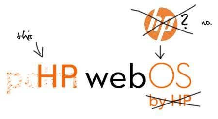 Palm y HP no quieren fragmentación y webOS 2.0 llegará a todos los teléfonos en el mercado