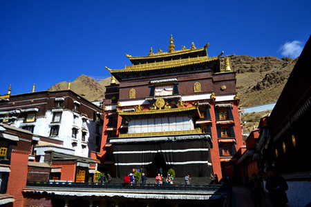 Shigatse