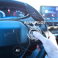 Nem Tesla e nem montadoras europeias — a China já está testando veículos que dirigem quase sozinhos no meio do trânsito 