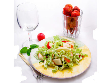 Cuerpo a punto para el verano (II): ¿qué cambios realizar en la dieta?