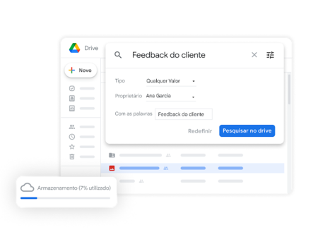 Google Drive Google Workspace