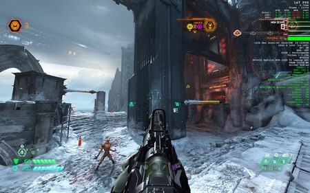 DOOM Eternal (id Software)