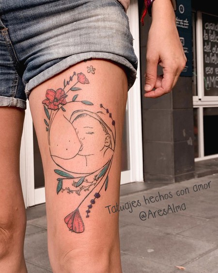 Tatuajeshechosconamor