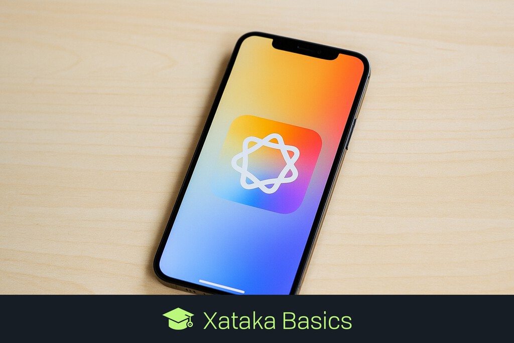 Cómo obtener información de lo que aparece en la pantalla de tu iPhone con Apple Intelligence 