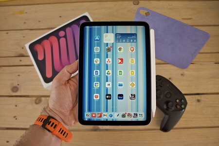 Ipad Mini 2021