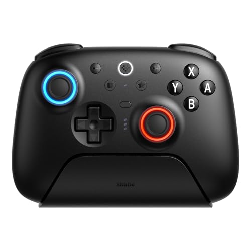 8Bitdo Ultimate 2 Bluetooth Controller 