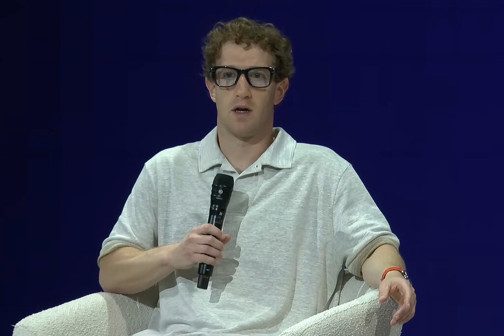 Meta fue la gran perdedora de la carrera de la IA en 2025. En realidad estaba preparando su gran jugada 