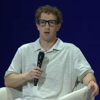 Meta fue la gran perdedora de la carrera de la IA en 2025. En realidad estaba preparando su gran jugada 