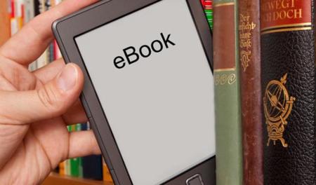 Vuelta al cole: cinco aplicaciones para leer ebooks en tu tablet