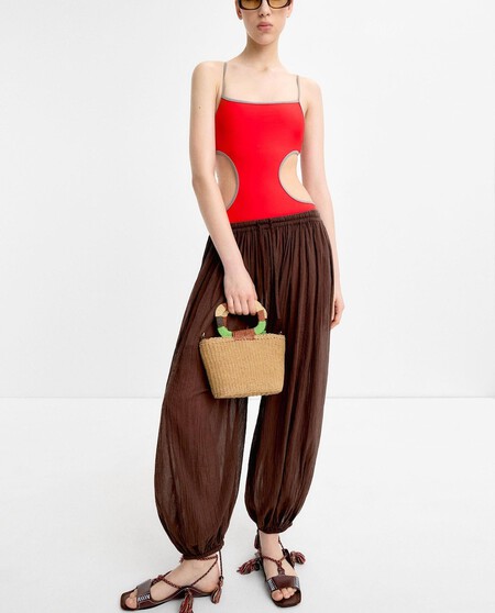 Bolso Parfois