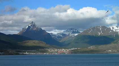 Ushuaia: el fin del mundo desconocido