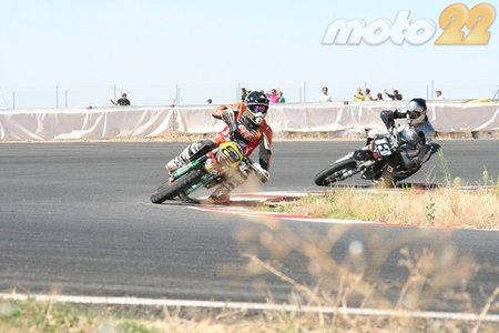 Cucharrera y Ruben SM Elite Fk1 2010