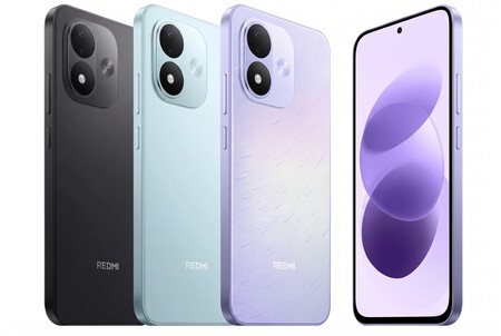 Xiaomi Redmi Note 17 Lanzamiento Precio Mexico Ficha Tecnica