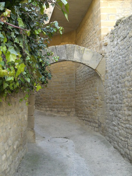 Arco Juderia