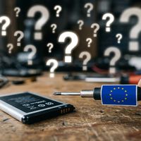 Ante el regreso de las baterías extraíbles, los fabricantes han encontrado un clavo ardiendo al que agarrarse para que nada cambie 