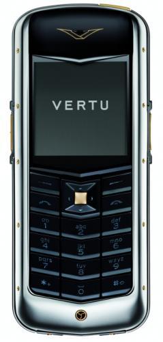 Vertu Constellation Mixed Metal Edition