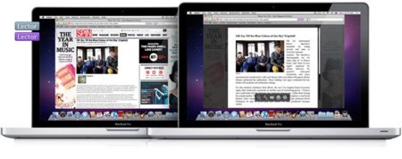 Cómo activar el modo Lectura de Safari 5 con un atajo de teclado y personalizarlo a tu antojo