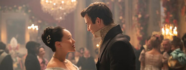 'Los Bridgerton', final explicado de la temporada 4. Cómo termina el romance de Benedict y Sophie, qué ocultaba su madrastra y qué depara el futuro a Francesca 